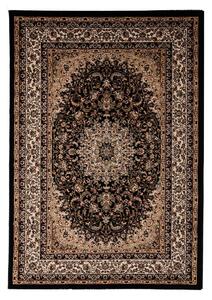 Χαλί (160x230) Royal Carpet Teheran 2513 Black