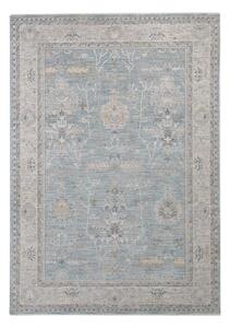 Χαλί (200x240) Royal Carpet Tabriz 590 Blue