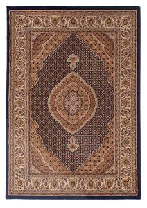 Χαλί (133x190) Royal Carpet Teheran 2120 Navy