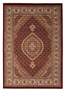 Χαλί (160x230) Royal Carpet Teheran 2120 Red