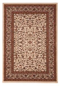 Χαλί (133x190) Royal Carpet Teheran 3647 Cream