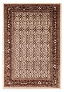 Χαλί (133x190) Royal Carpet Teheran 3924 Cream Black