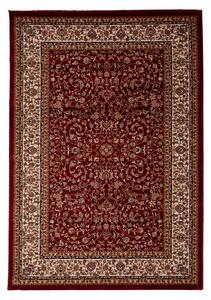 Χαλί (133x190) Royal Carpet Teheran 3647 Red