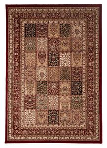 Χαλί (160x230) Royal Carpet Teheran 5093 Red