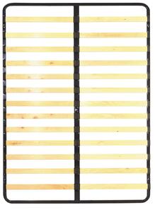 Ορθοπεδικό τελάρο Slats FR-140 x 200 - - PoliHome