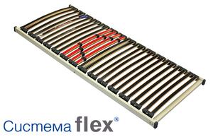 Βάση Στρώματος 82-160/200 System Flex, Genomax