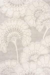 Χαλί Japanese Floral Oyster 039701 Florence Broadhurst