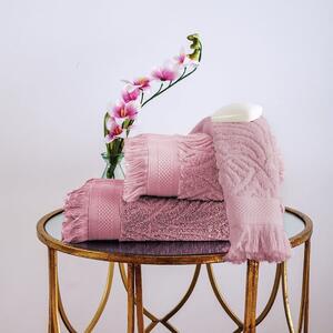 Πετσέτα Celine Dusty Pink Sb Home