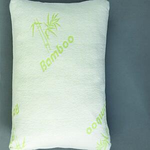 Μαξιλάρι Ύπνου Memory Foam Miracle White Palamaiki