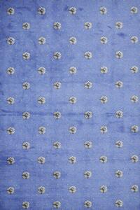 Μοκέτα Royal Garden Blue 170X220