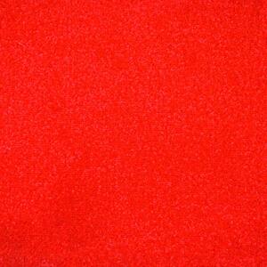 Μοκέτα Plain Red