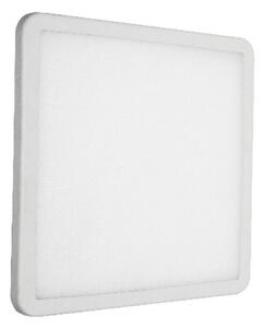 Panel Led Χωνευτό Flexi1930SW 19W 3000K 1480lm White Aca