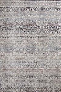 Χαλί Limitee 7785A Beige-L.Grey Royal Carpet