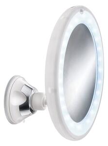 Καθρέφτης Τοίχου Flexy Light 5819 Snow White Kleine Wolke