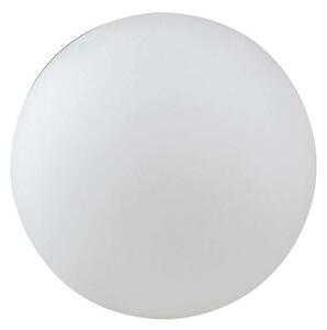 Φωτιστικό Δαπέδου I-Geco-Sfera-E-L50 White Intec