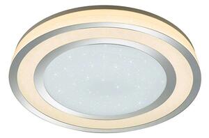 Πάνελ Led Noriaki 679210106 D59,5cm 45W 4000lm 3000-5500K Nickel Trio Lighting