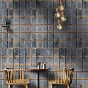 Ταπετσαρία Foundry Wall WP20250 Grey-Brown MindTheGap