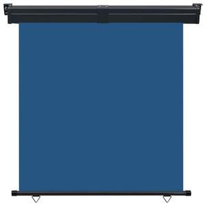 VidaXL Σκίαστρο Βεράντας Πλαϊνό Μπλε 175 x 250 εκ