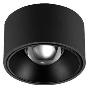 Φωτιστικό Οροφής - Σποτ Led Στρογγυλό D80xH45mm Black VK/02152CE/B/C VKLed