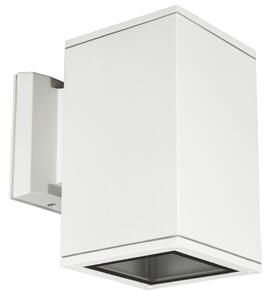 Φωτιστικό Τοίχου 108x180mm White VK/01064/W VKLed