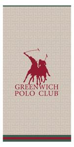 Πετσέτα Θαλάσσης (90x180) Greenwich Polo Club Beach 5225