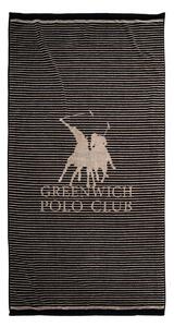Πετσέτα Θαλάσσης (90x180) Greenwich Polo Club Beach 5235