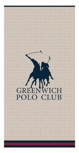 Πετσέτα Θαλάσσης (90x180) Greenwich Polo Club Beach 5226