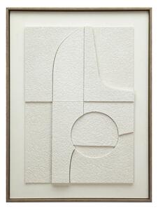 Πίνακας Με Κορνίζα (60x80) Espiel FAL451