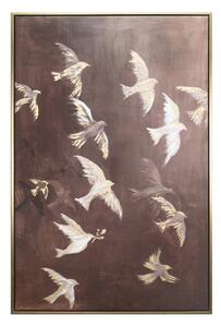 Πίνακας Με Κορνίζα (50x70) Espiel FAL479
