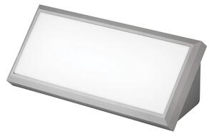 Φωτιστικό Τοίχου-Απλίκα Led Grey VK/02067/G/C VKLed