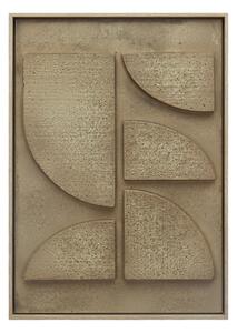 Πίνακας Με Κορνίζα (60x80) Espiel FAL455