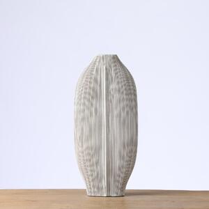 Διακοσμητικό Βάζο (20.5x6.5x45.5) Espiel FIK457