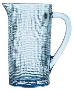 Κανάτα 1.1lt Estia Roche Μπλε 07-39424