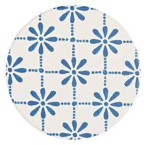 Σουβέρ (Σετ 4τμχ) Estia Aegean Tile 07-39257