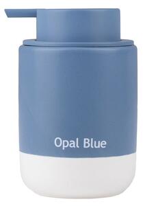 Dispenser Μπάνιου 280ml Estia Opal Blue 02-40147