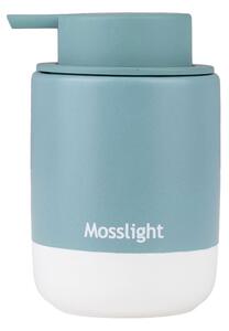 Dispenser Μπάνιου 280ml Estia Mosslight 02-40130