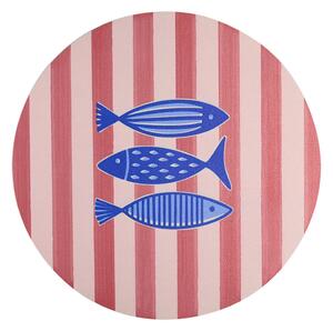 Σουπλά (Φ38) Estia Porto Pesce 07-40345