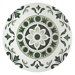 Σουπλά (Φ38) Estia Heritage Green 07-40338