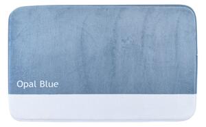 Πατάκι Μπάνιου (50x80) Estia Opal Blue 02-40260