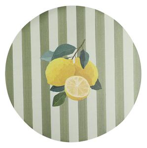 Σουπλά (Φ38) Estia Citrus Grove 07-40352