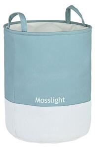 Καλάθι Απλύτων (Φ35x50) Estia Mosslight 02-41243