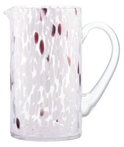 Κανάτα 1.4lt Estia Colorburst Pink/Purple 01-40857