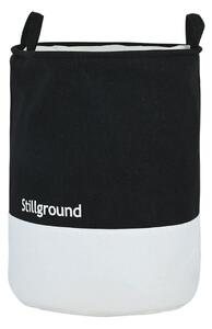 Καλάθι Απλύτων (Φ35x50) Estia Stillground 02-41229
