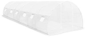 VidaXL Θερμοκήπιο 27 μ² 900 x 300 x 200 εκ