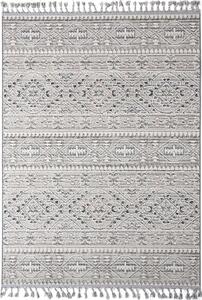 Χαλί Linq 8235E Beige-D.Grey Royal Carpet