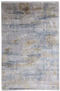 Χαλί Bamboo Silk 16647/25 D.Grey Royal Carpet