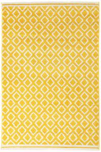 Χαλί Decorista 3003 O Yellow Royal Carpet