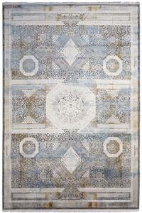 Χαλί Bamboo Silk 16643/25 D.Grey Royal Carpet