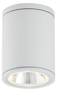 Φωτιστικό Οροφής - Σποτ Led Maroco 4199101 IP 54 White Viokef