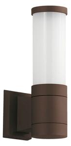 Φωτιστικό Τοίχου-Απλίκα Cavo 4036702 Brown Viokef